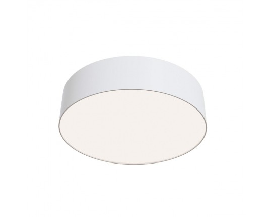 Потолочный светодиодный светильник Maytoni Technical Zon C032CL-24W4K-RD-W