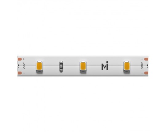 Светодиодная лента Maytoni 4,8W/m 60LED/m 2835SMD теплый белый 5M 201001
