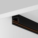 Шинопровод низкопрофильный накладной Maytoni Technical EXILITY Busbar trunkings Exility TRXMN034-412B Шинопровод низкопрофильный накладной Maytoni Technical EXILITY Busbar trunkings Exility TRXMN034-412B