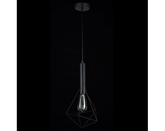 Подвесной светильник Maytoni Spider T021-01-B