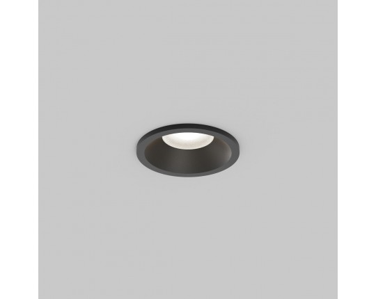 Встраиваемый светодиодный светильник Maytoni Technical Mini DL059-7W4K-B