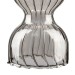 Подвесной светильник Crystal Lux Iris SP1 B Smoke Подвесной светильник Crystal Lux Iris SP1 B Smoke