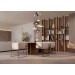 Потолочный светильник Freya Modern Movement FR5602CL-L10W Потолочный светильник Freya Modern Movement FR5602CL-L10W