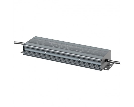 Блок питания Maytoni Magnetic track system 48V 300W IP67 6,25A PSL008-300W-48V-IP67