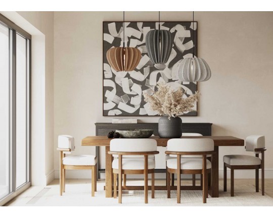 Подвесной светильник Maytoni Modern Cambio MOD398PL-01GR