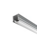 Алюминиевый профиль накладной 16x12 (Серебро, 2 м), ALM-005-S-2M Maytoni Led Strip 631012