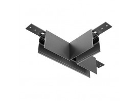 Коннектор T-образный Maytoni Technical Exility Busbur TRA034CT-41B