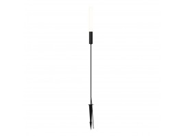 Ландшафтный светодиодный светильник Maytoni Outdoor Flare O487FL-L3GF3K1