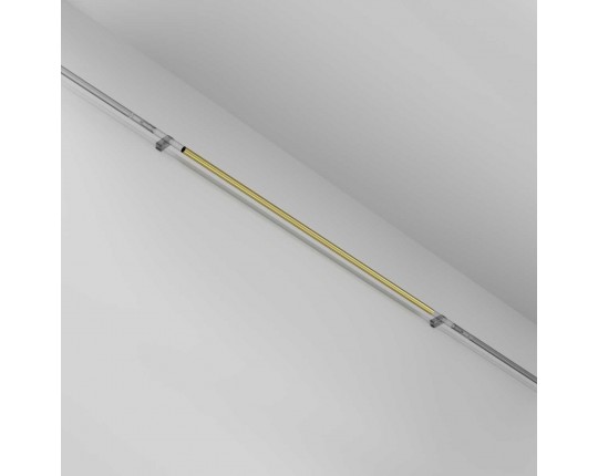 Соединитель Maytoni Technical CA001-L1000-BS