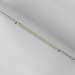Соединитель Maytoni Technical CA001-L1000-BS