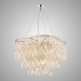 Подвесная люстра Crystal Lux Abril SP12