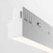Трековый светильник Maytoni Technical EXILITY Basis TR030-4-24WTW-DD2-W