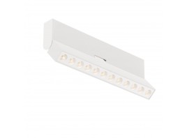Потолочный светодиодный светильник Maytoni Technical Points rot C136CL-12W3K-W