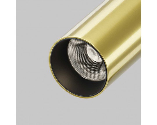 Потолочный светильник Maytoni Technical Focus T C142CL-6W4K-BS