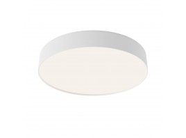 Потолочный светодиодный светильник Maytoni Technical Zon C032CL-45W4K-RD-W