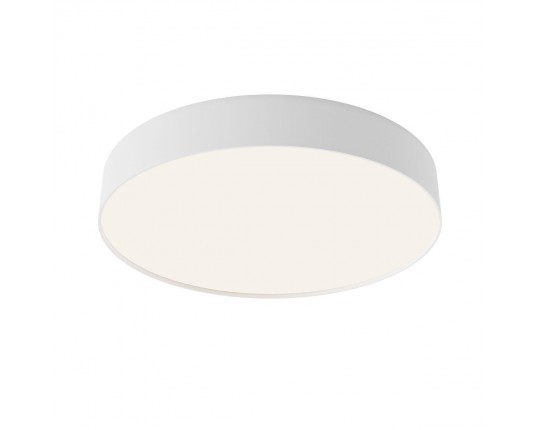 Потолочный светодиодный светильник Maytoni Technical Zon C032CL-45W4K-RD-W