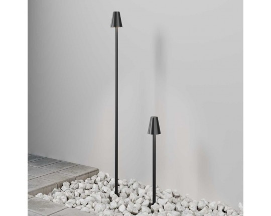 Ландшафтный светильник Maytoni Outdoor O504FL-L1B3K1