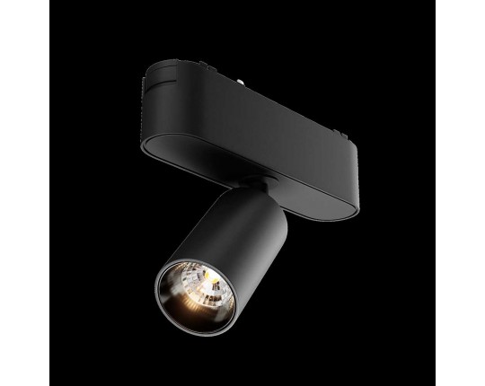 Трековый светодиодный светильник Maytoni Technical Focus LED TR103-1-5W3K-M-B