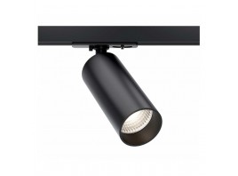 Трековый светильник Maytoni Technical Focus LED TR021-1-12B3K-W-D-B