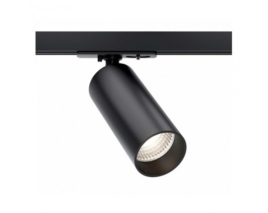 Трековый светильник Maytoni Technical Focus LED TR021-1-12B3K-W-D-B