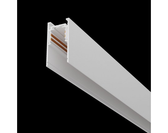 Шинопровод магнитный Maytoni Technical Exility Busbur TRX034-411W