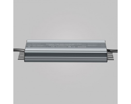 Блок питания Maytoni Magnetic track system 48V 100W IP67 2A PSL008-100W-48V-IP67 Блок питания Maytoni Magnetic track system 48V 100W IP67 2A PSL008-100W-48V-IP67