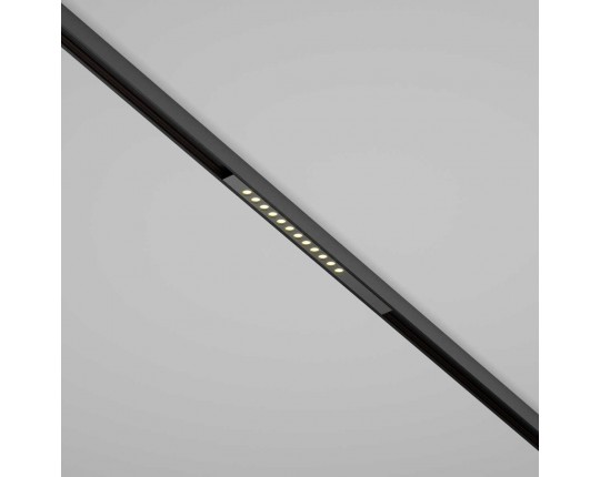 Трековый светильник Maytoni Technical TR232-2-10W3K-B