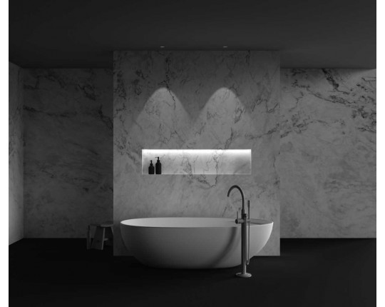 Встраиваемый светильник Maytoni Technical DL116-10W-3K-W Встраиваемый светильник Maytoni Technical DL116-10W-3K-W