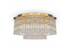 Потолочная люстра Maytoni Dune DIA005CL-06G