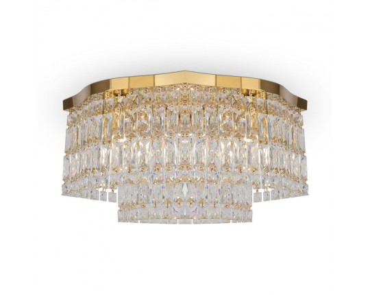 Потолочная люстра Maytoni Dune DIA005CL-06G