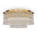 Потолочная люстра Maytoni Dune DIA005CL-06G