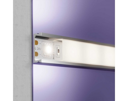 Светодиодная лента Maytoni Technical 14,4W/m 60LED/m 5050SMD дневной белый 5M 10169