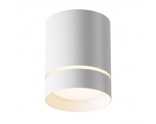 Потолочный светодиодный светильник Maytoni Technical Orlo C085CL-9W3K-W