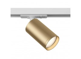 Трековый светильник Maytoni Technical Focus TR020-1-U-GU10-WMG