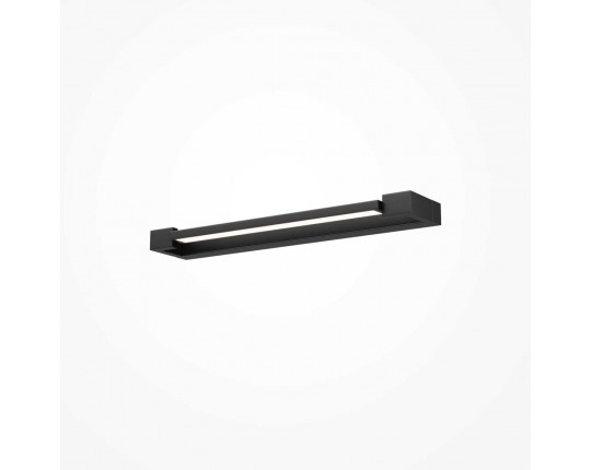 Настенный светильник Maytoni Mirror Beam MIR002WL-L8B4K
