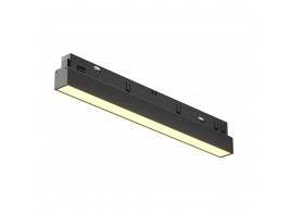 Трековый светильник Maytoni Technical Basis TR030-2-12W2.7K-B