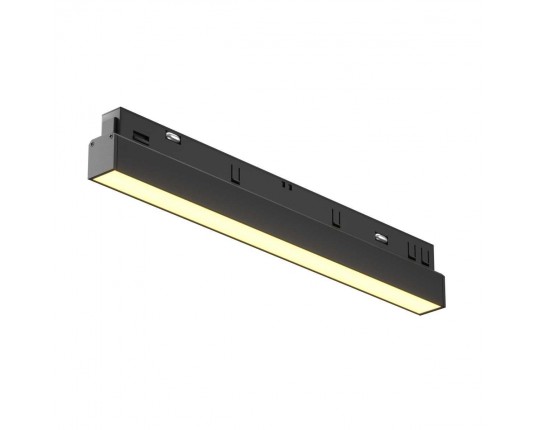 Трековый светильник Maytoni Technical Basis TR030-2-12W2.7K-B