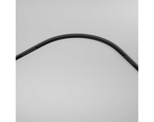 Коннектор радиусный Maytoni Technical TRA172CL-R300-11B