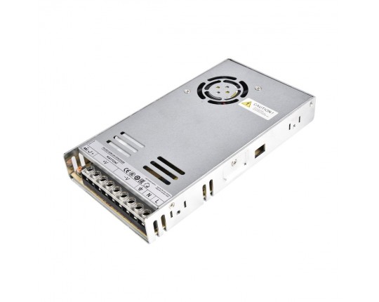 Блок питания для светодиодной ленты Maytoni LED Strip 24V 400W 220208