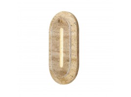 Настенный светильник Maytoni Modern Ventana MOD523WL-L15BG3K1