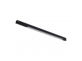 Трековый магнитный светильник Crystal Lux CLT 0.34 001 10W BL 4000K