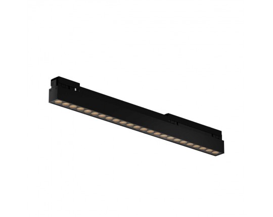 Уличный трековый светильник Maytoni Outdoor O-TR02-2-S-24WB4K