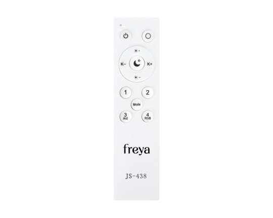 Подвесной светодиодный светильник Freya Tier FR5257PL-L32CH