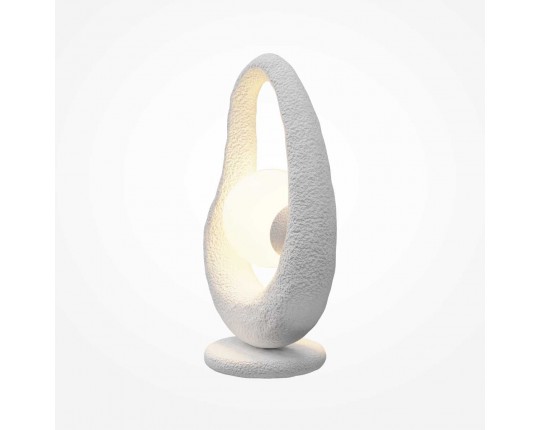 Настольная лампа Maytoni Modern Opus MOD380TL-01W