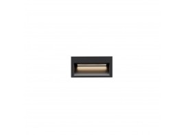Подсветка для лестниц Maytoni Outdoor Futo O512SL-L3B3K