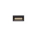 Подсветка для лестниц Maytoni Outdoor Futo O512SL-L3B3K