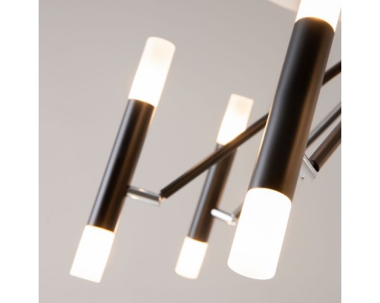 Потолочная люстра Maytoni Vigo MOD620CL-16B