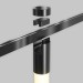 Трековый светильник Maytoni Technical TR154-1-27W3K-B