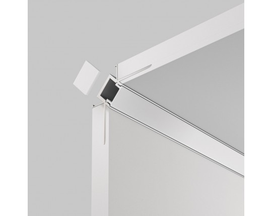 Профиль Maytoni Technical ALM-4623-S-2M