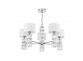 Подвесная люстра Maytoni Talento DIA008PL-05CH